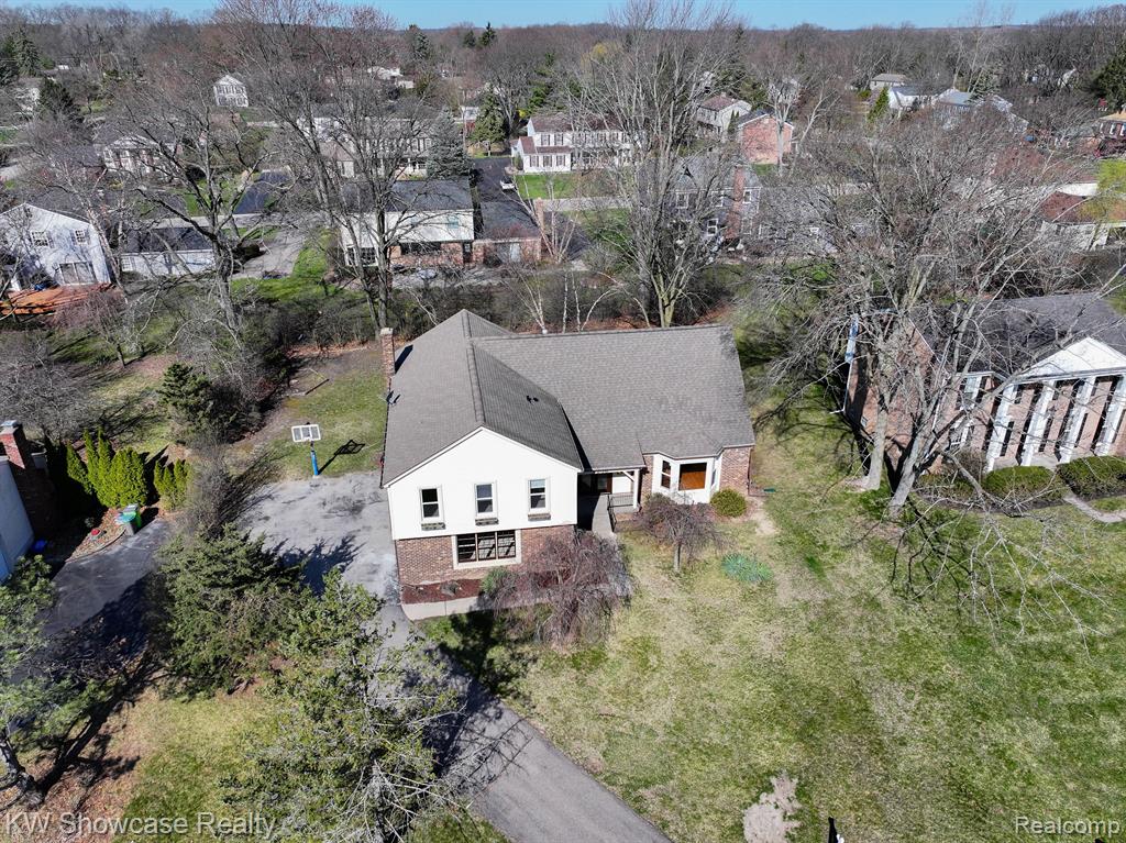 4238 STILL MEADOW Lane, West Bloomfield, MI 48323 — Photo 63