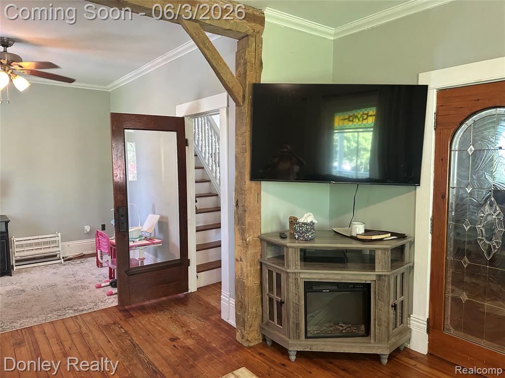 1810 Wheeler Road, Snover, MI 48472 — Photo 17