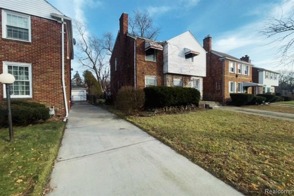 16144 Prest Street, Detroit, MI 48235 — Photo 3