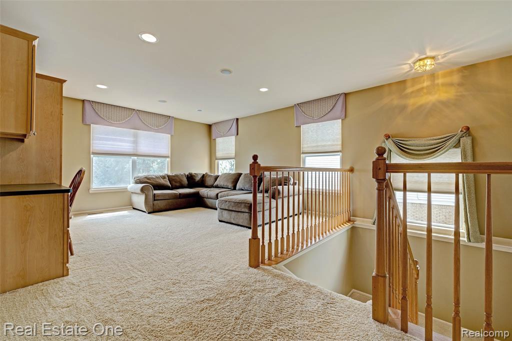 650 Eastlake Trail, Oxford, MI 48371 — Photo 14
