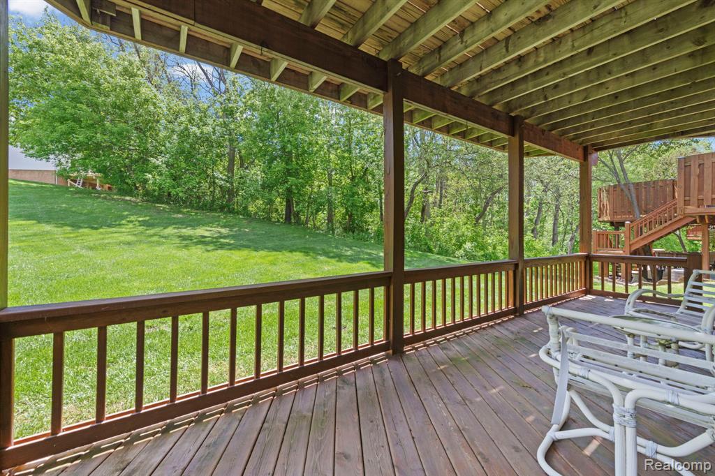 6687 Ridgeview Drive, Clarkston, MI — Photo 10