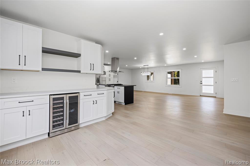 4800 Faircourt Drive, West Bloomfield, MI — Photo 21