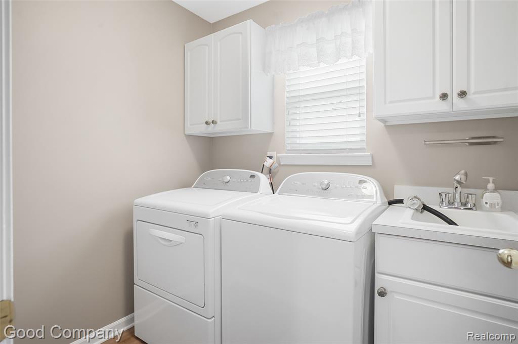 4158 Paisley, Sterling Heights, MI 48314 — Photo 17