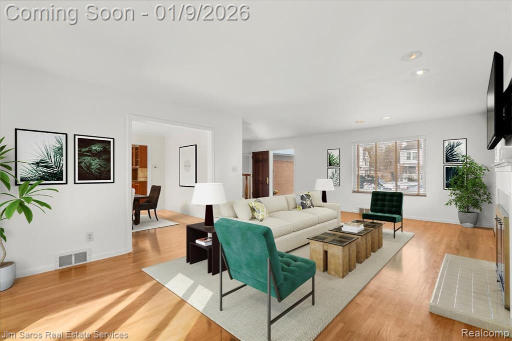 81 Moross Road, Grosse Pointe Farms, MI 48236 — Photo 12