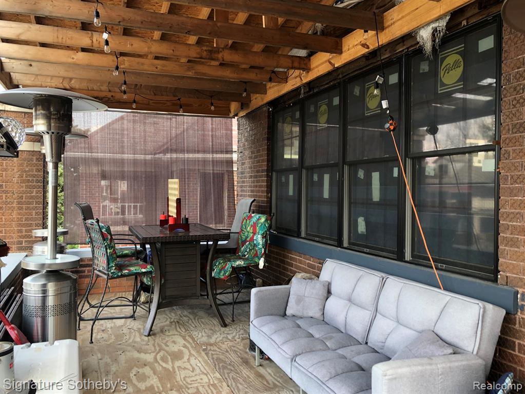 1991 Calvert Street, Detroit, MI 48206 — Photo 50