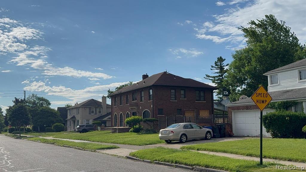 150 W Hildale, Detroit, MI 48203 — Photo 36