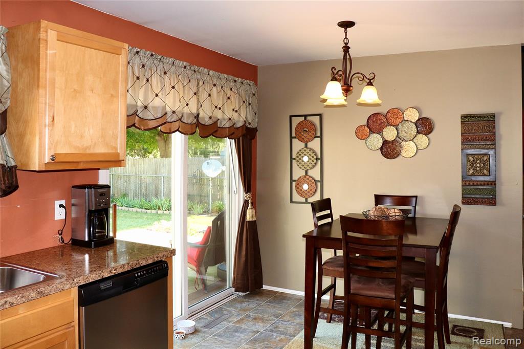 505 Clarion Street, Clio, MI 48420 — Photo 5
