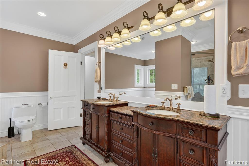 504 N 2nd Street, Brighton, MI 48116 — Photo 41