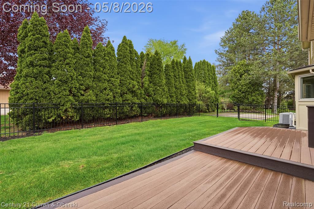 44775 Dunbarton Court, Novi, MI — Photo 44
