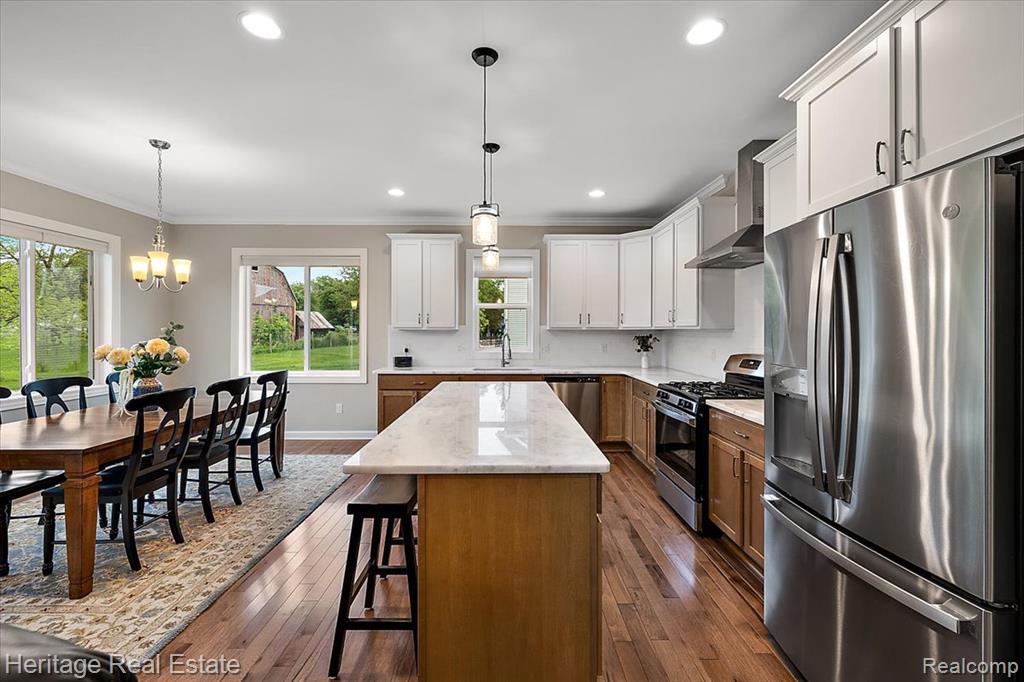 6231 Leighland Drive, Grand Blanc, MI 48439 — Photo 3