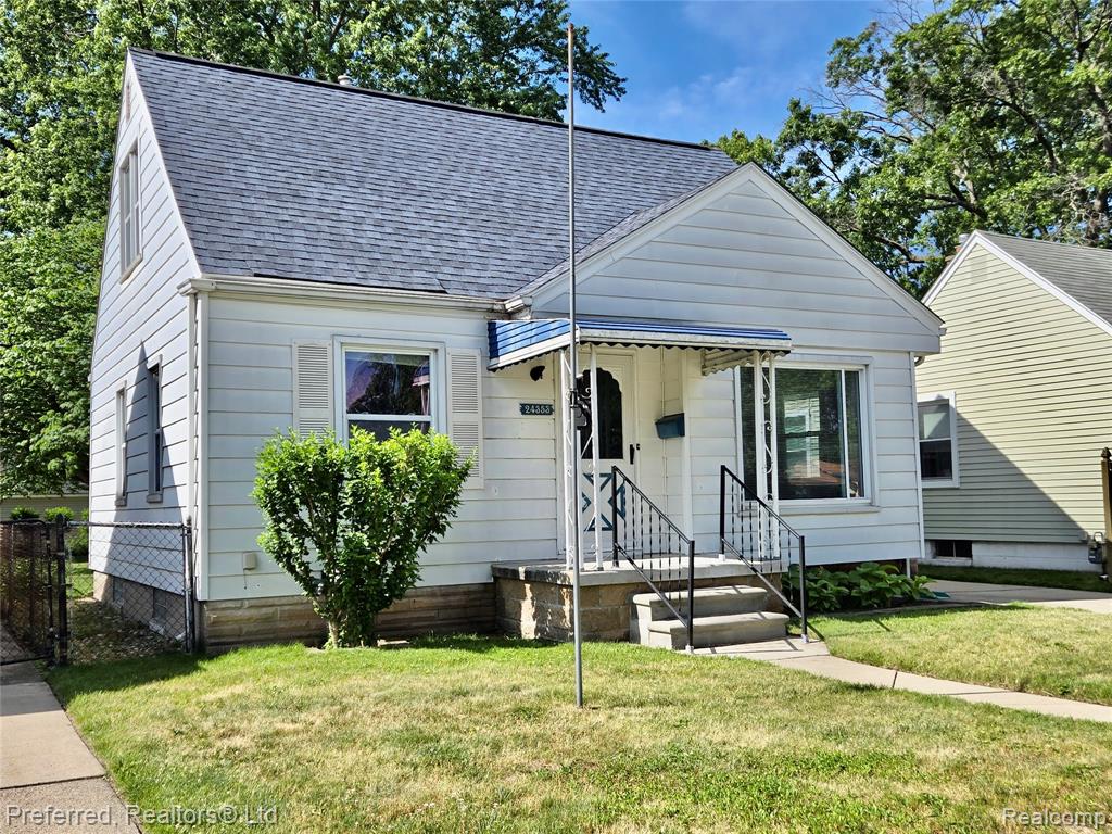 24353 Dartmouth Street, Dearborn Heights, MI 48125 — Photo 2