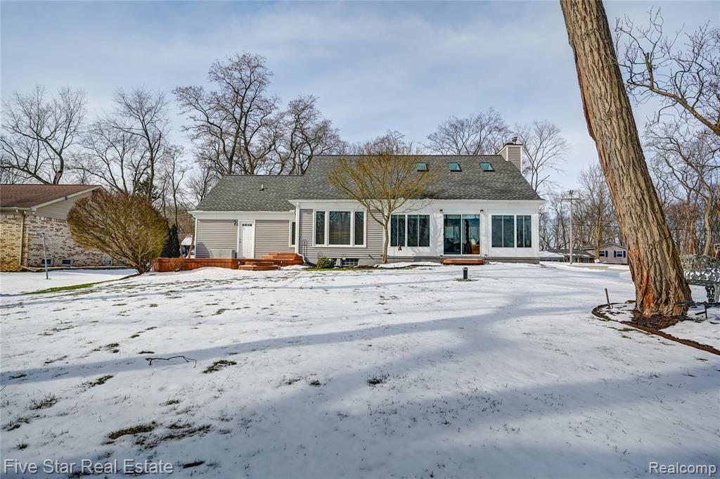 4950 Whitlow Court, Commerce Twp, MI 48382 — Photo 55