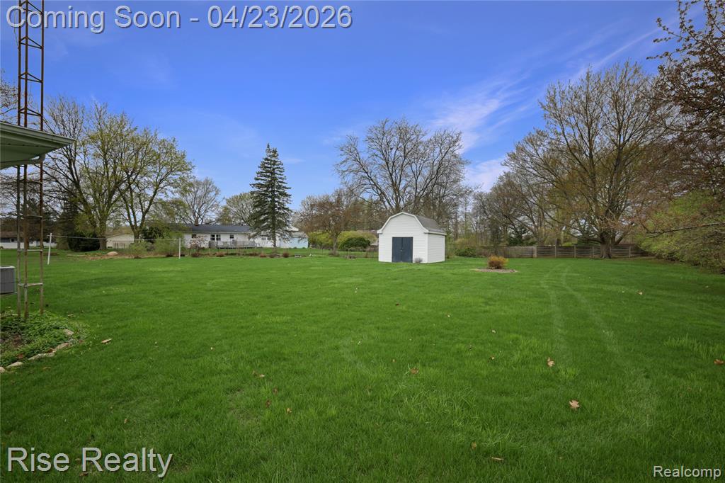 7080 Aldredge Drive, Swartz Creek, MI 48473 — Photo 31