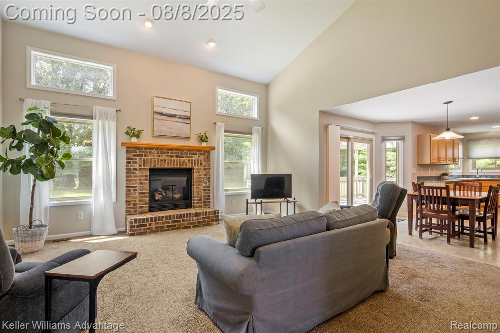 8891 Dexter Gables Lane, Dexter, MI 48130 — Photo 10