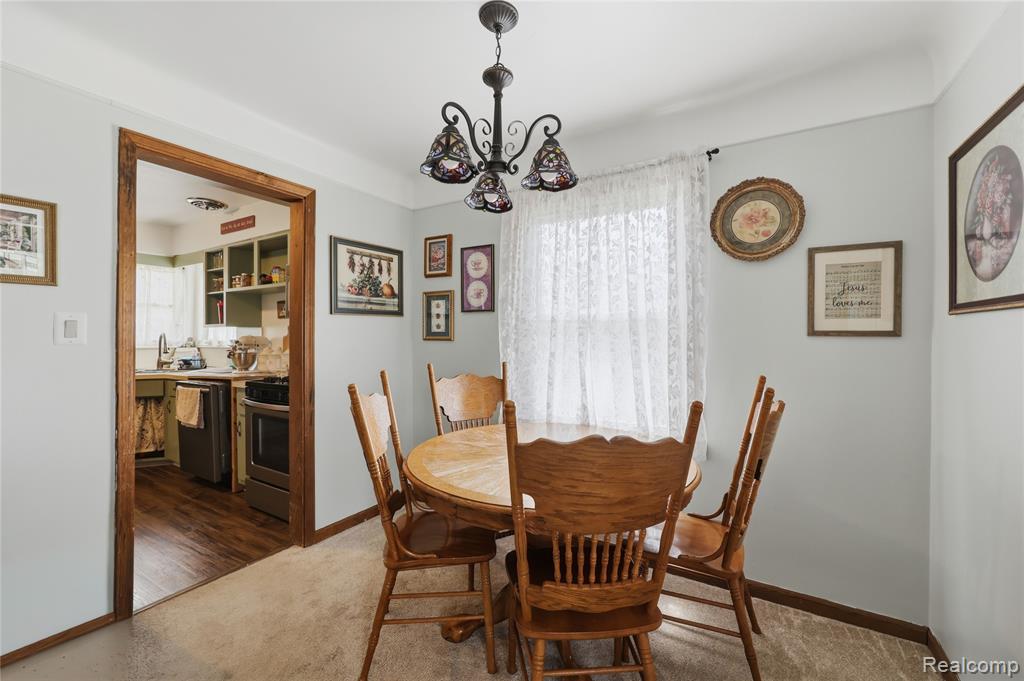 1289 Mulberry Street, Mount Clemens, MI 48043 — Photo 8