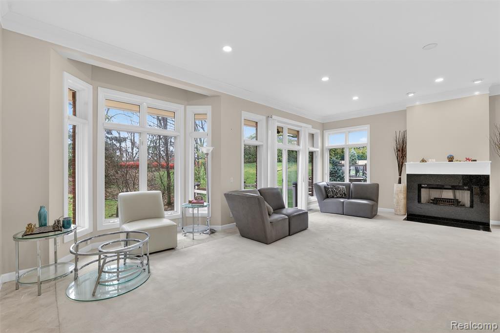 6620 Minnow Pond Drive, West Bloomfield, MI — Photo 17