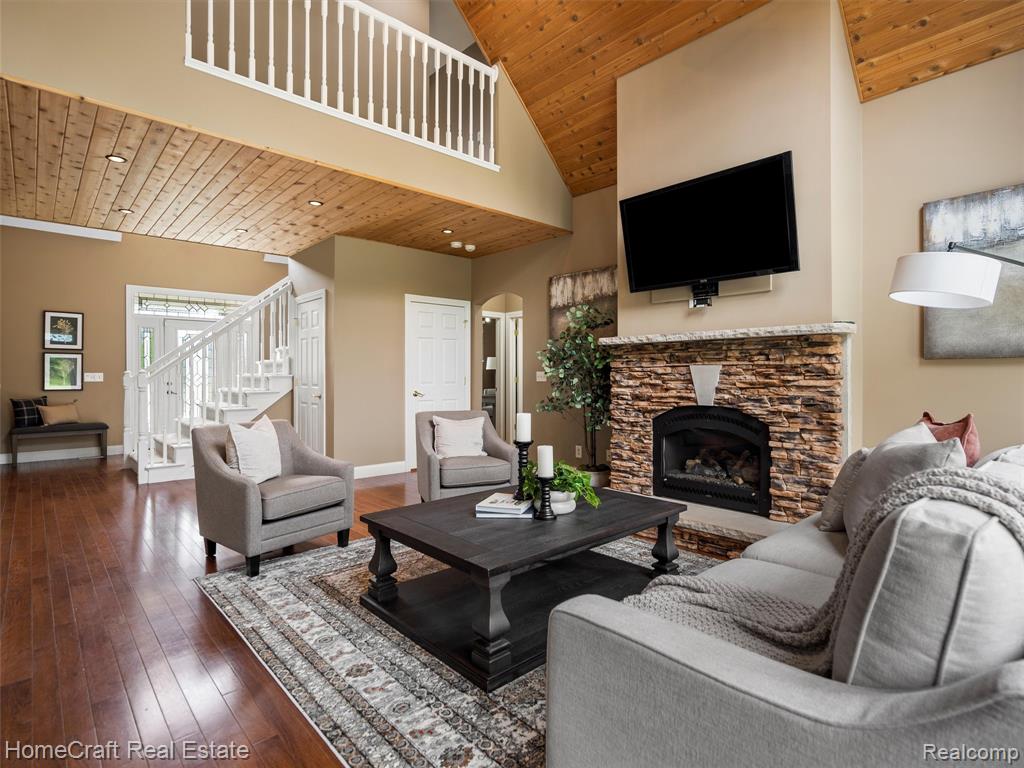 108 Densel Court, Jackson, MI 49201 — Photo 11