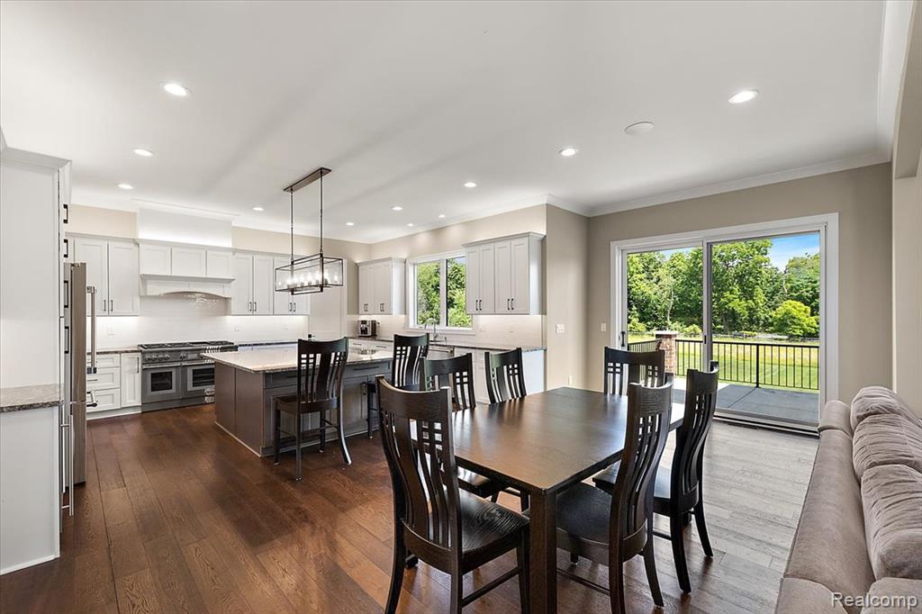 6301 Bridle Path, Grand Blanc, MI 48439 — Photo 14