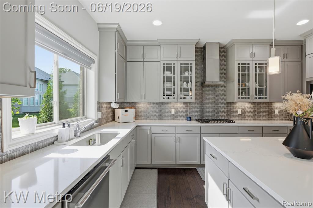 4373 Virgilia Drive, Troy, MI 48098 — Photo 16