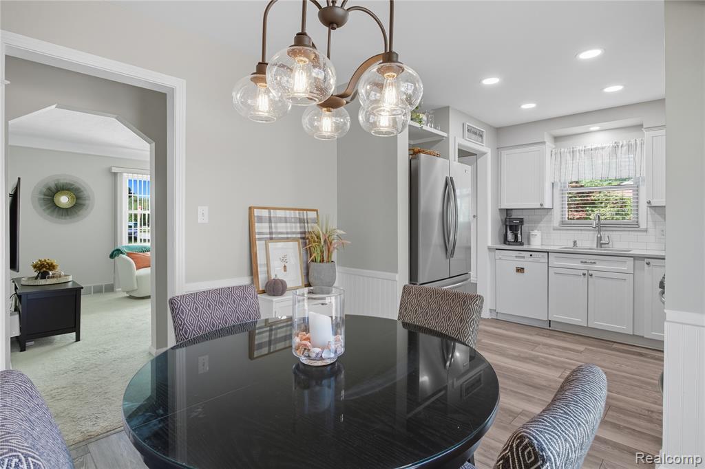 9840 Brookfield Street, Livonia, MI 48150 — Photo 12