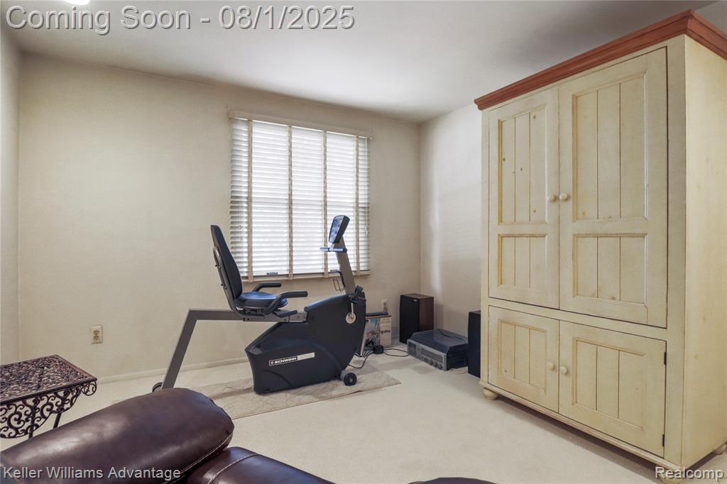 5349 Greenbriar Drive, West Bloomfield, MI 48323 — Photo 49