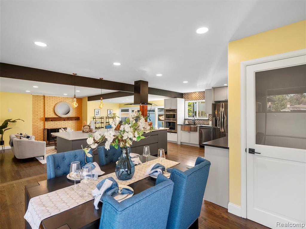 4041 Yorba Linda Boulevard, Royal Oak, MI 48073 — Photo 20