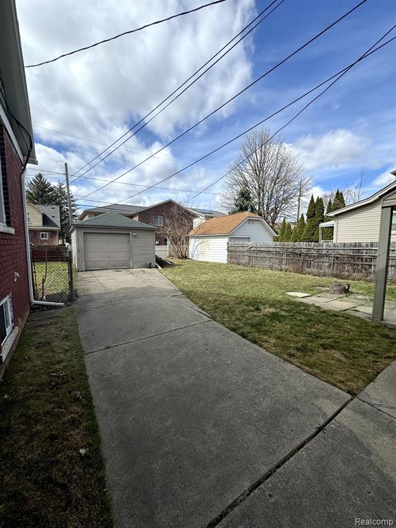 7631 TERNES Street, Dearborn, MI 48126 — Photo 5