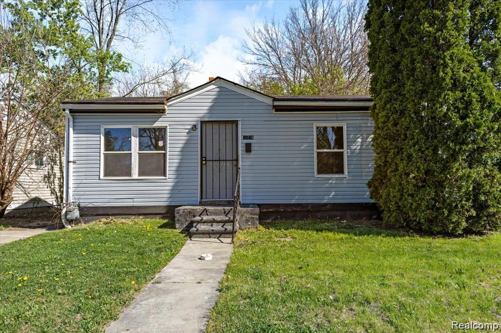 26076 Colgate Street, Inkster, MI 48141, Inkster, MI, 48141