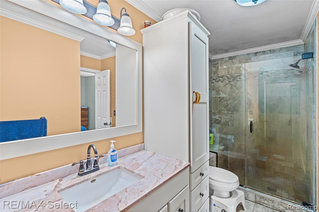 6393 Frances Road E, Mount Morris, MI 48458 — Photo 18