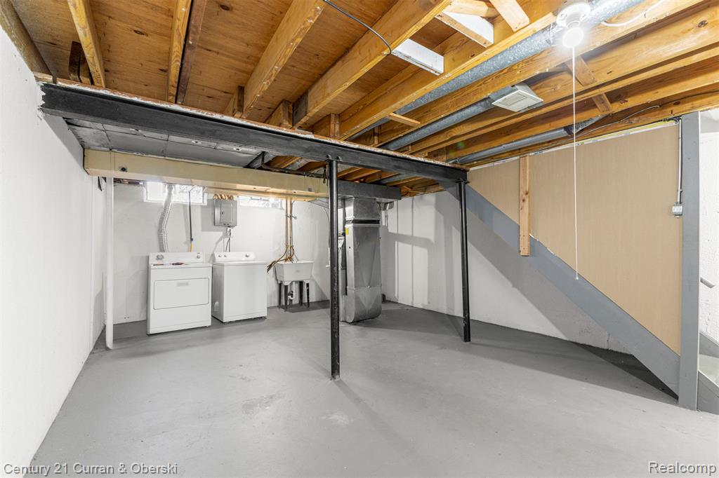 9606 Cornell, Taylor, MI 48180 — Photo 24