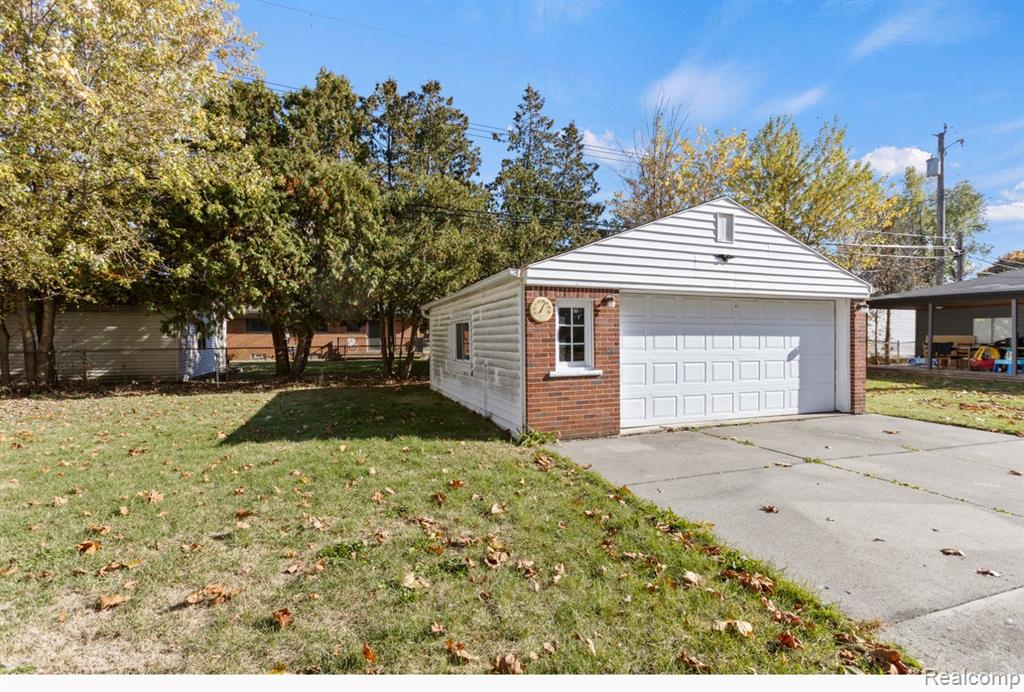 5211 Streefkerk Drive, Warren, MI 48092 — Photo 26