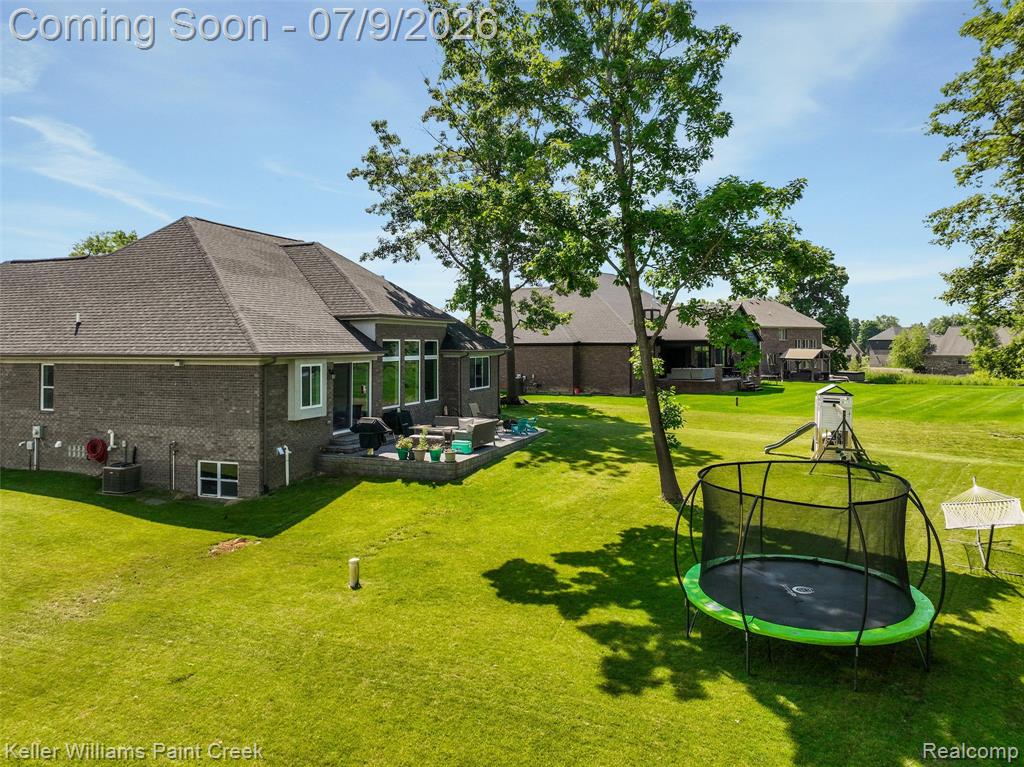 2100 Shane Court, Oxford, MI 48370 — Photo 45
