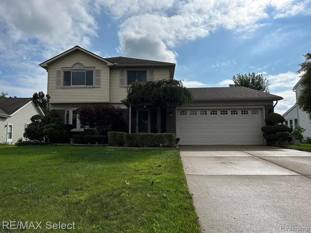 1294 WARNER CREEK Drive, Saline, MI 48176 — Photo 2