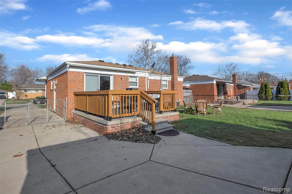 6120 Kinloch Street, Dearborn Heights, MI 48127 — Photo 27