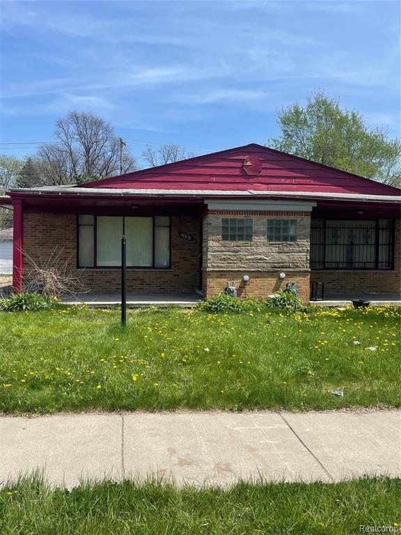 19278 LAHSER Road, Detroit, MI 48219