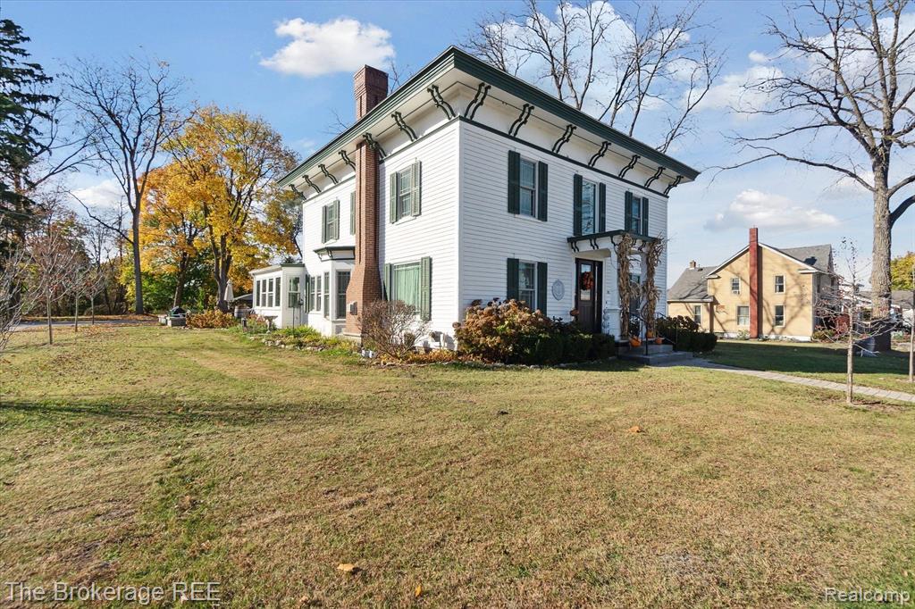 92 SOUTH Street, Ortonville, MI 48462 — Photo 2