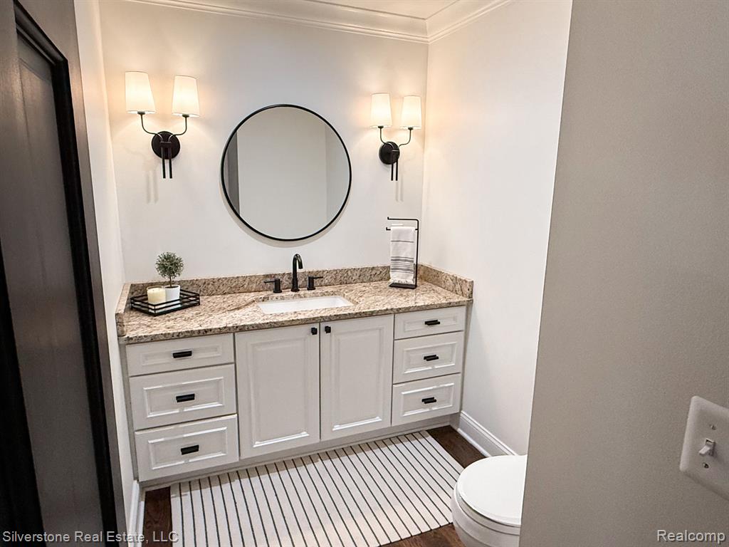 8085 DEERWOOD Road, Clarkston, MI 48348 — Photo 19