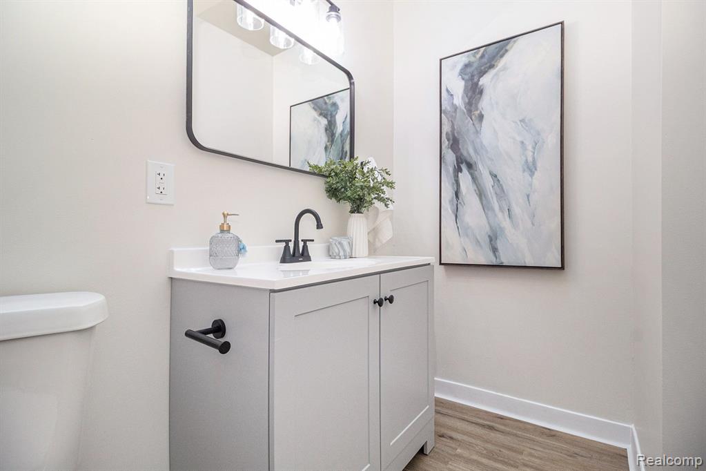 39872 CROSSWINDS, Novi, MI — Photo 11