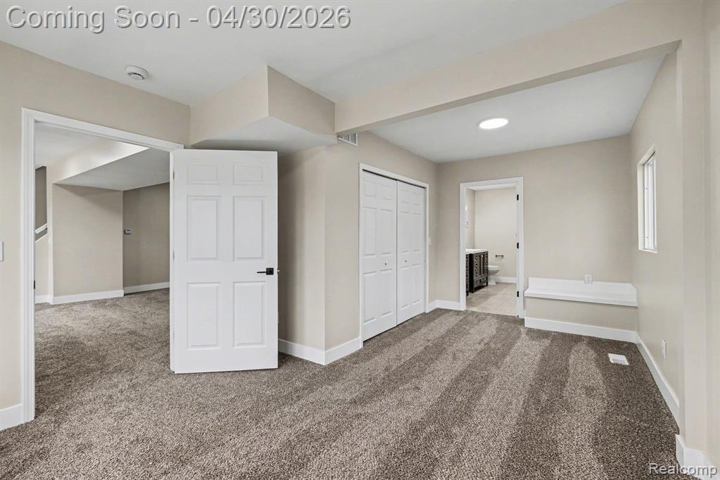 12043 Barber Street, Mount Morris, MI 48458 — Photo 12