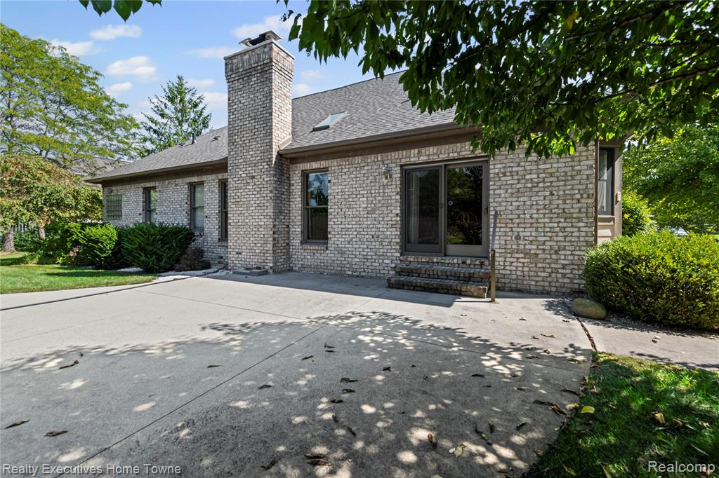 1070 Highland Drive, St. Clair, MI 48079 — Photo 30