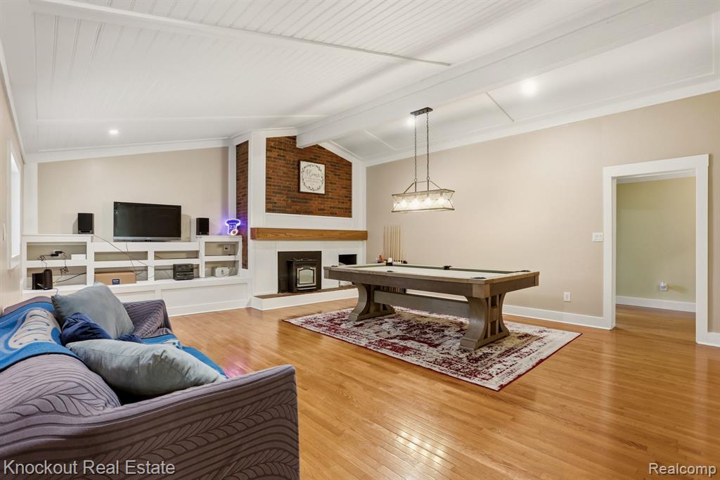 12452 Canada Road, Birch Run, MI 48415 — Photo 28