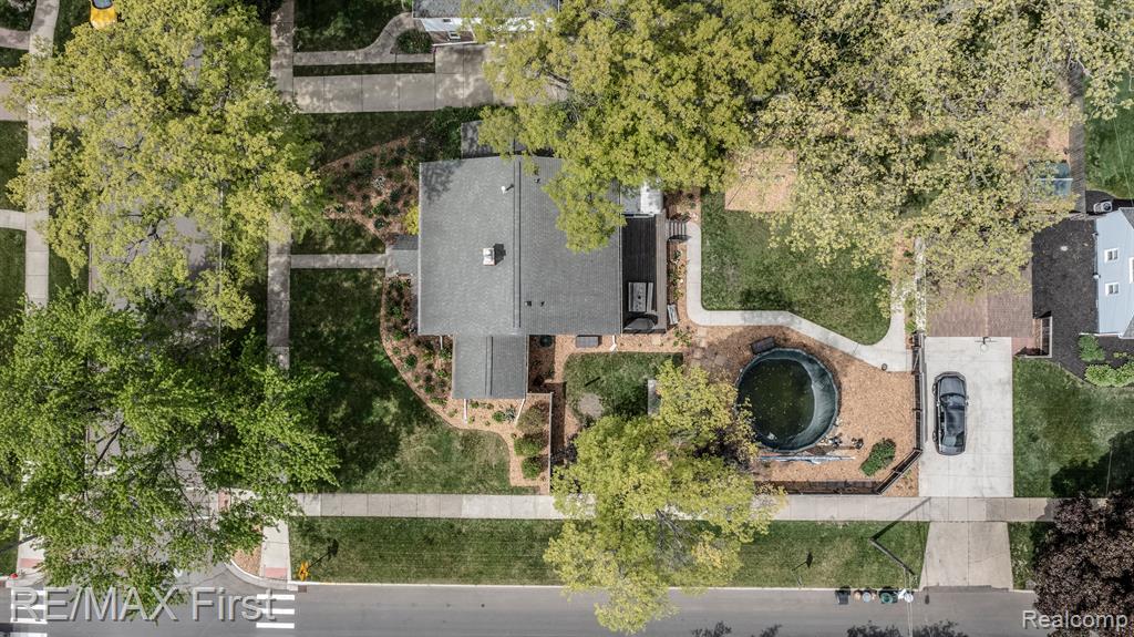 620 W BRECKENRIDGE Street, Ferndale, MI 48220 — Photo 51