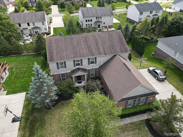 296 Mill House Drive, Oakland, MI — Photo 42