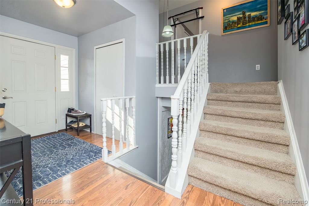 4939 Duchess Drive, Sterling Heights, MI 48310 — Photo 11