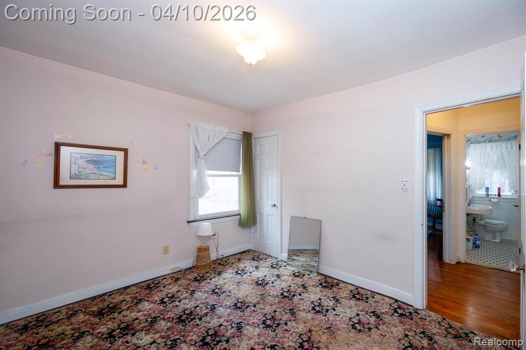344 Oak Street, Wyandotte, MI 48192 — Photo 22