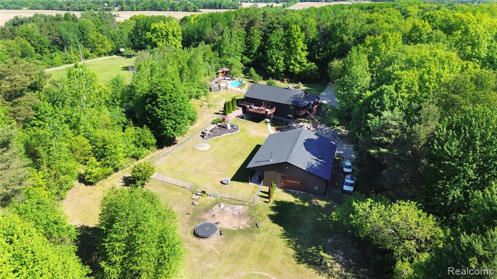 5298 Clear Lake Road, North Branch, MI 48461 — Photo 35