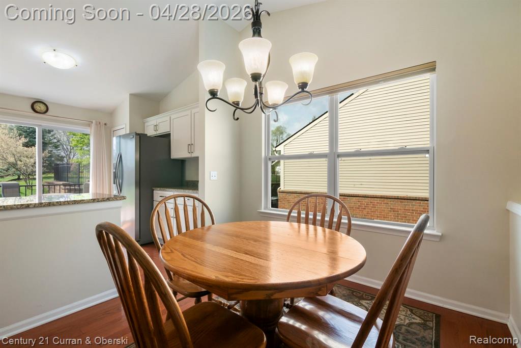 1091 Paddock Drive, South Lyon, MI 48178 — Photo 23