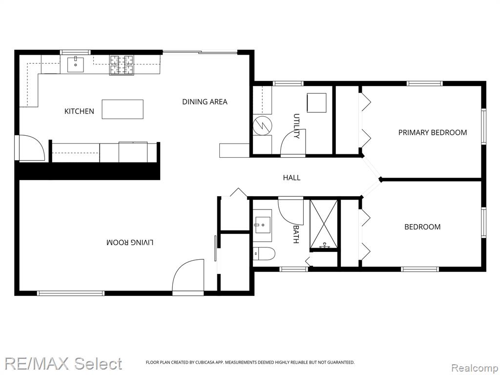 3101 W Maple Avenue, Flint, MI 48507 — Photo 37