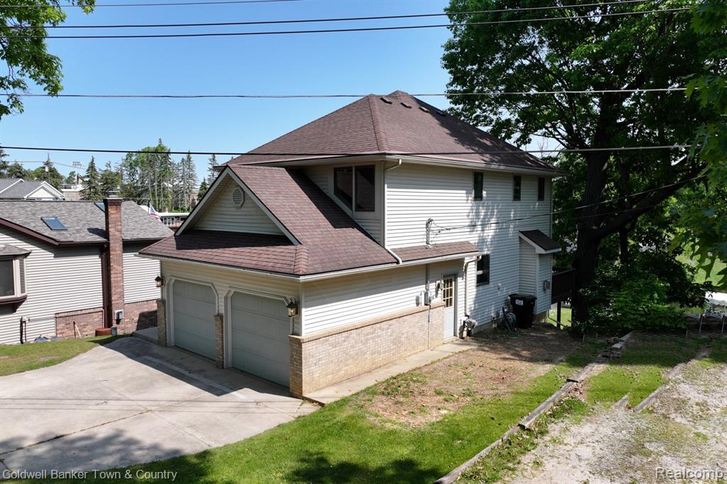 11265 N Shore Drive, Whitmore Lake, MI 48189 — Photo 58