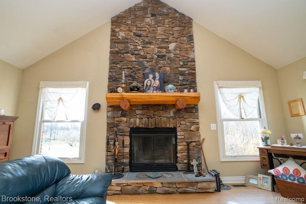 8786 COUNTRY MANOR Drive, Bruce, MI 48065 — Photo 13